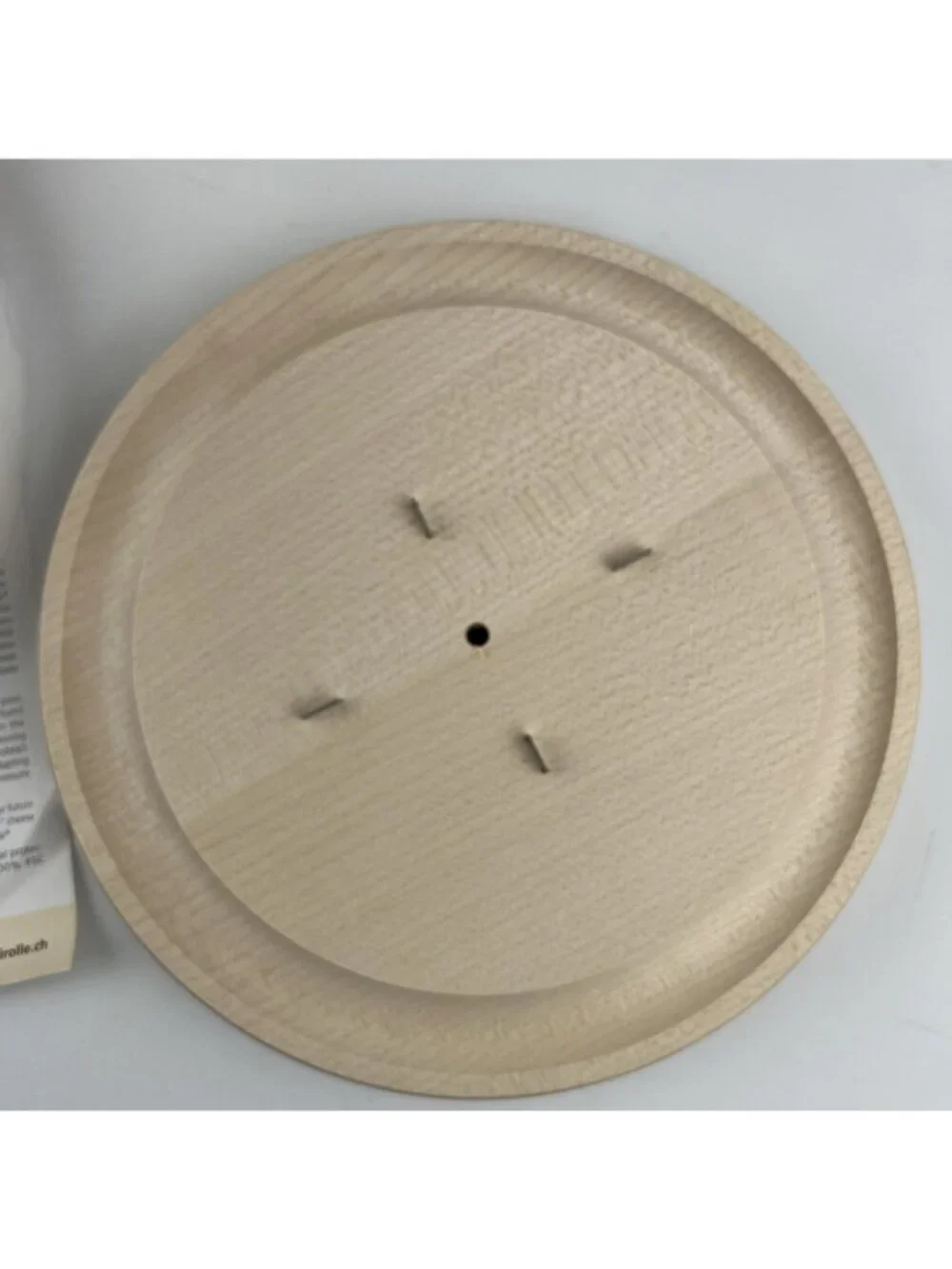 Swiss Girolle Originale Cheese Curler Metafil LaGirolle Switzerland Rosettes